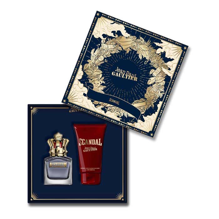 Eau De Toilette 50ml Gift Set