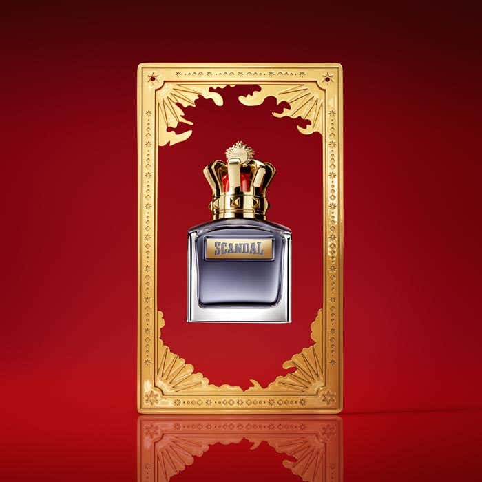Eau De Toilette 50ml Gift Set