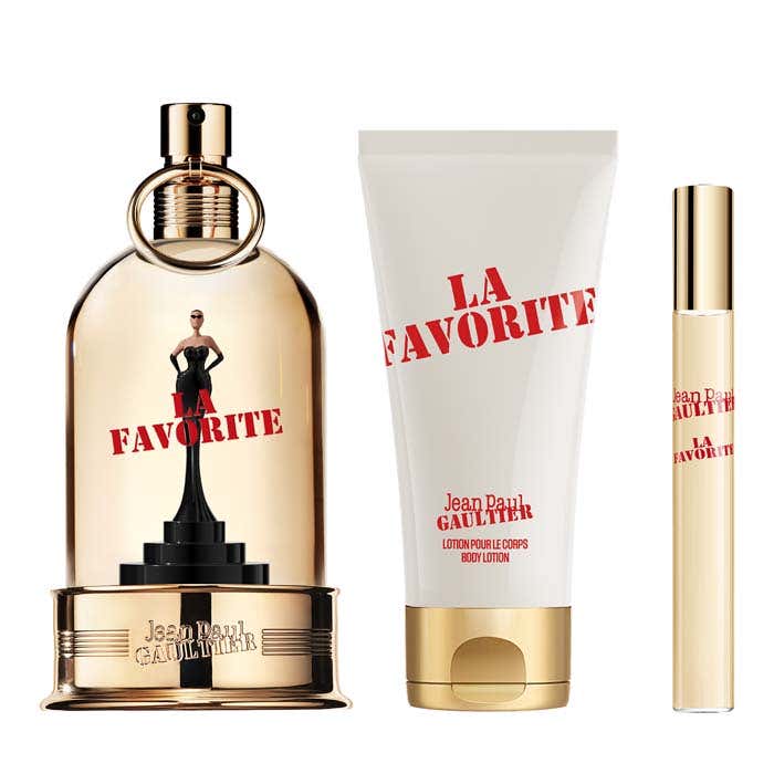 Eau De Parfum 100ml Gift Set