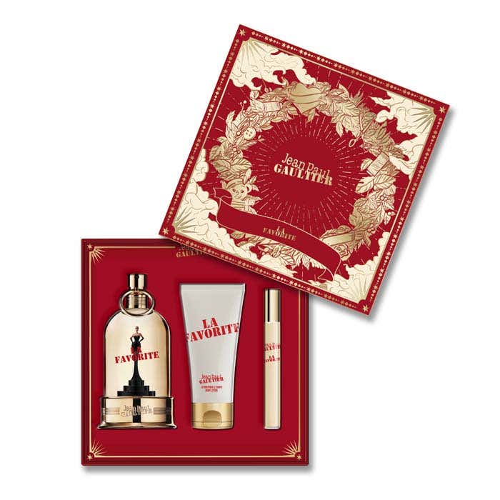 Eau De Parfum 100ml Gift Set