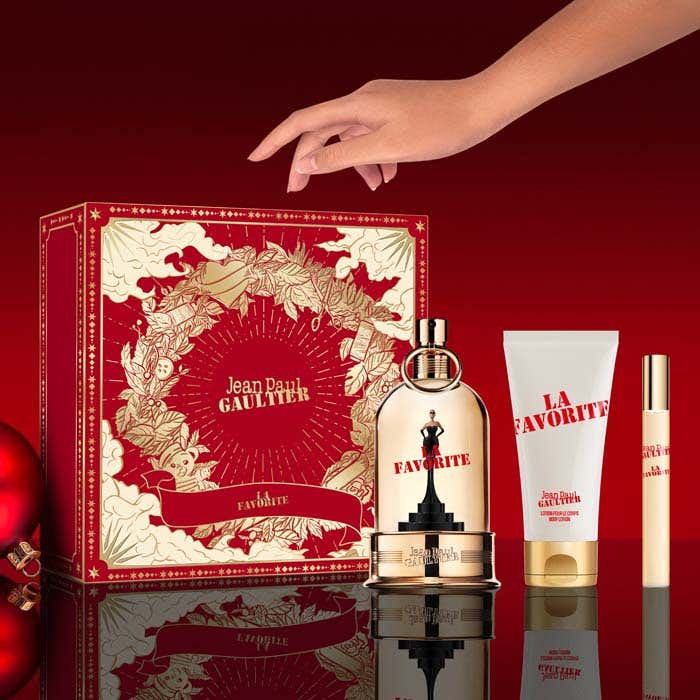 Eau De Parfum 100ml Gift Set