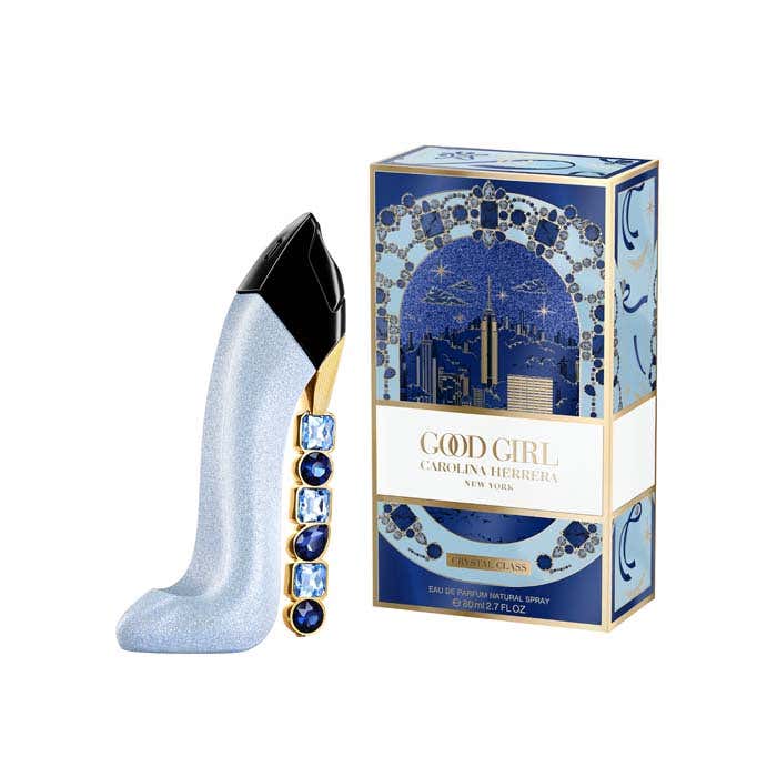 Eau De Parfum 80ml Spray
