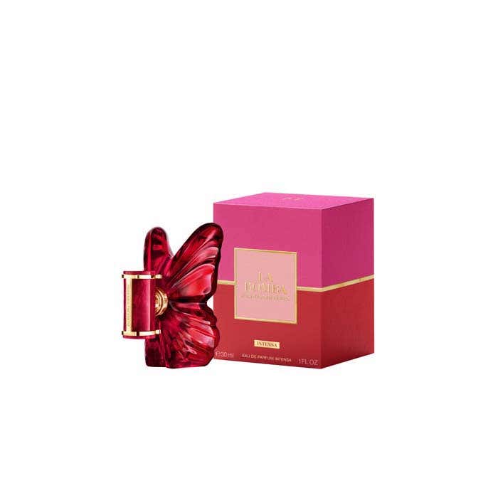 Intensa Eau De Parfum 30ml