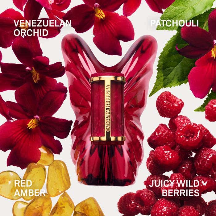 Intensa Eau De Parfum 30ml