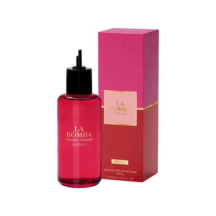 Intensa Eau De Parfum 200ml Refill