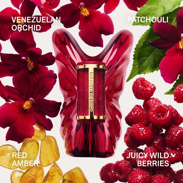 Intensa Eau De Parfum 200ml Refill