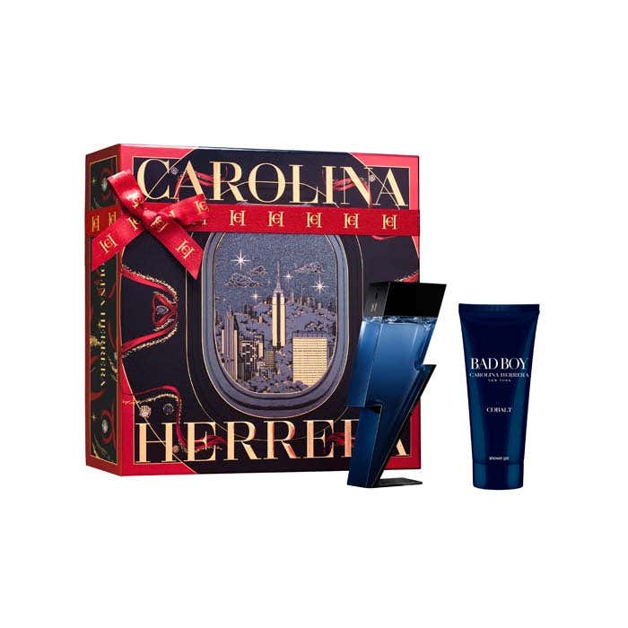 Eau De Parfum 50ml Gift Set