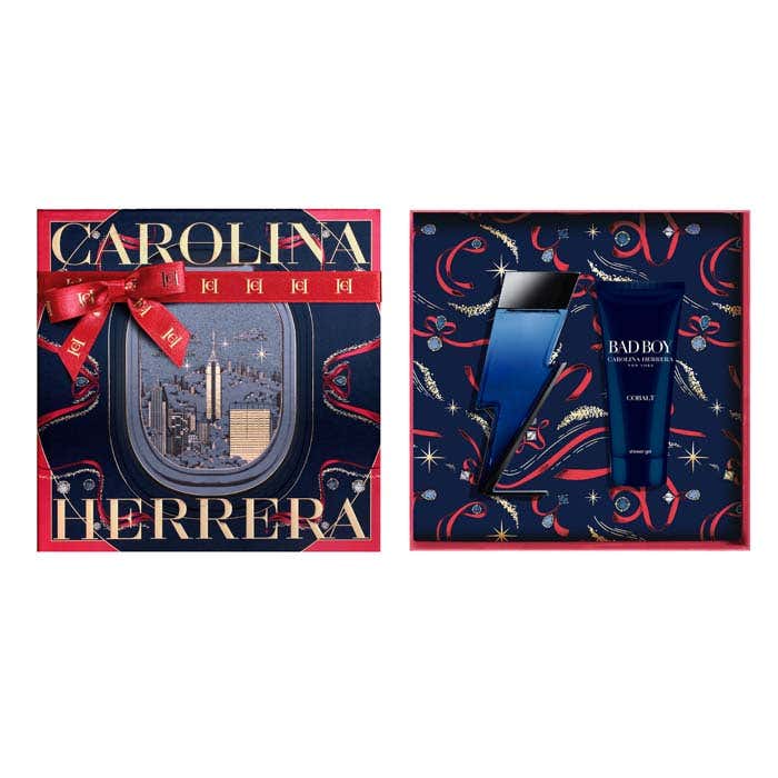 Eau De Parfum 50ml Gift Set