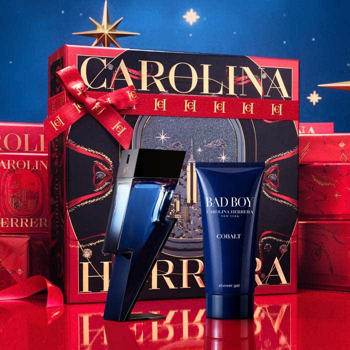 Eau De Parfum 50ml Gift Set
