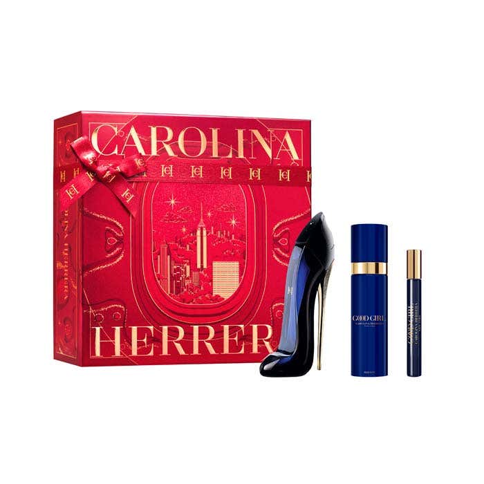 Eau De Parfum 50ml Gift Set