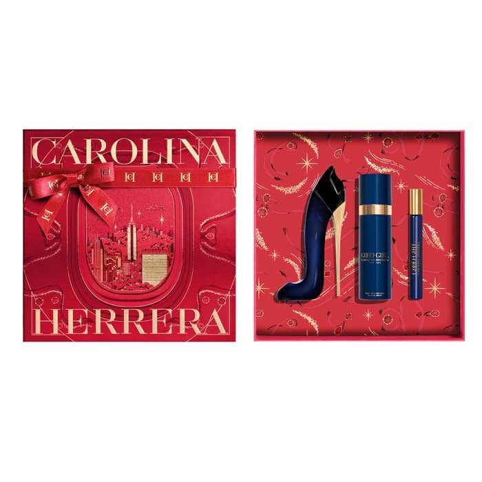 Eau De Parfum 50ml Gift Set