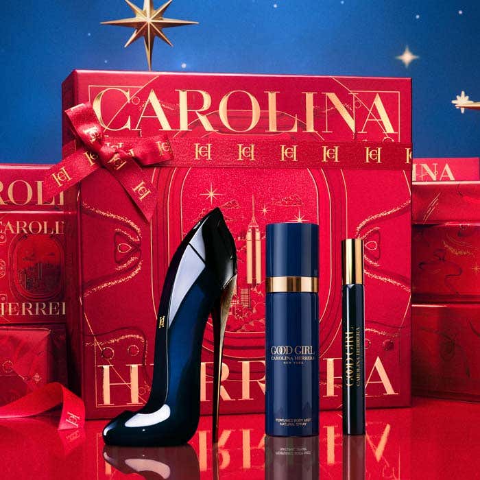 Eau De Parfum 50ml Gift Set