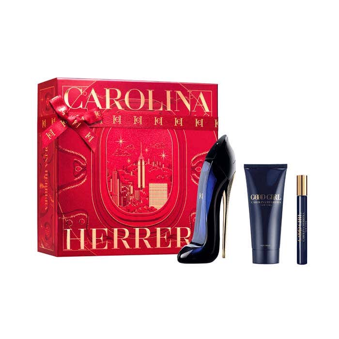 Eau De Parfum 80ml Gift Set