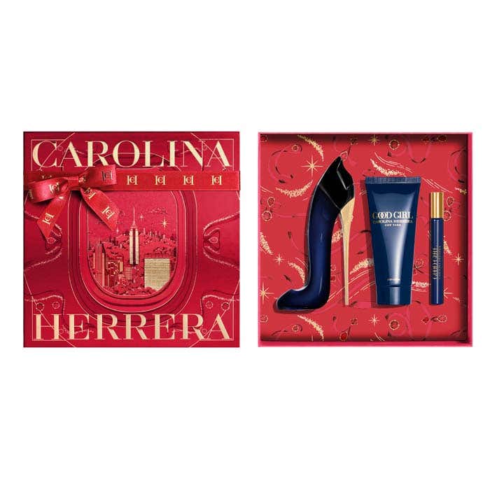 Eau De Parfum 80ml Gift Set