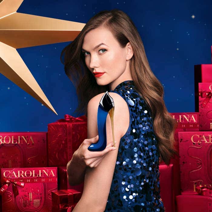 Eau De Parfum 80ml Gift Set