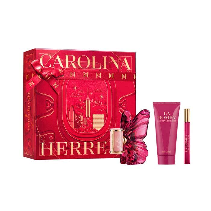 Eau De Parfum 80ml Gift Set
