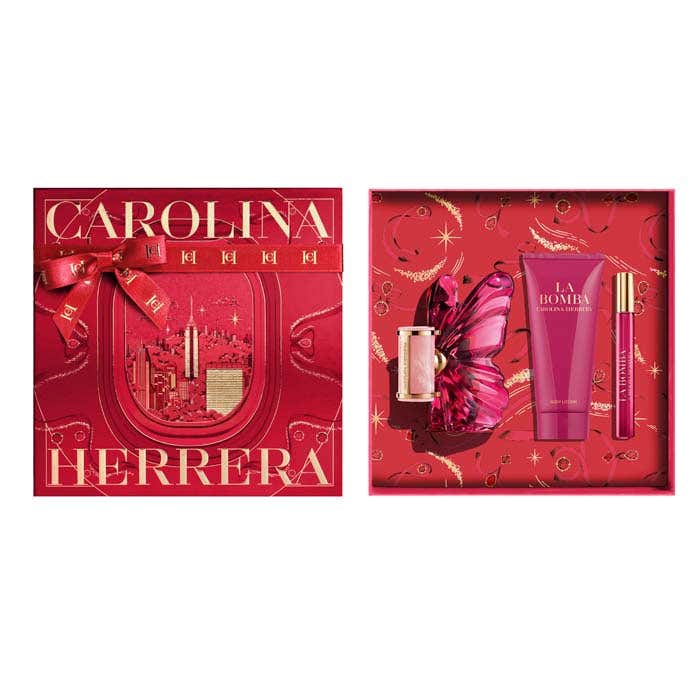 Eau De Parfum 80ml Gift Set