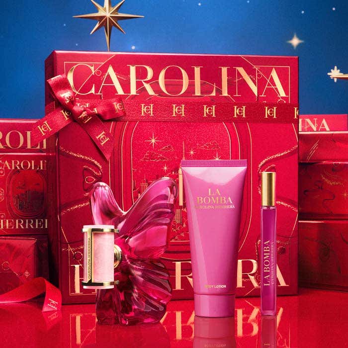 Eau De Parfum 80ml Gift Set