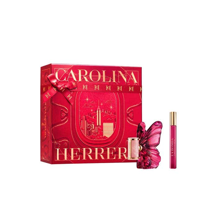 Eau De Parfum 50ml Gift Set