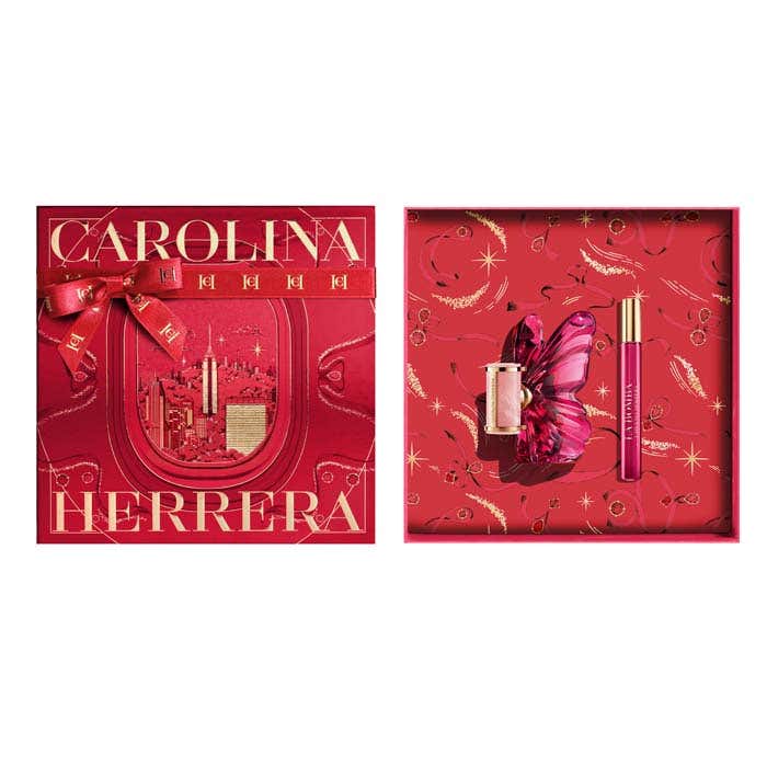 Eau De Parfum 50ml Gift Set