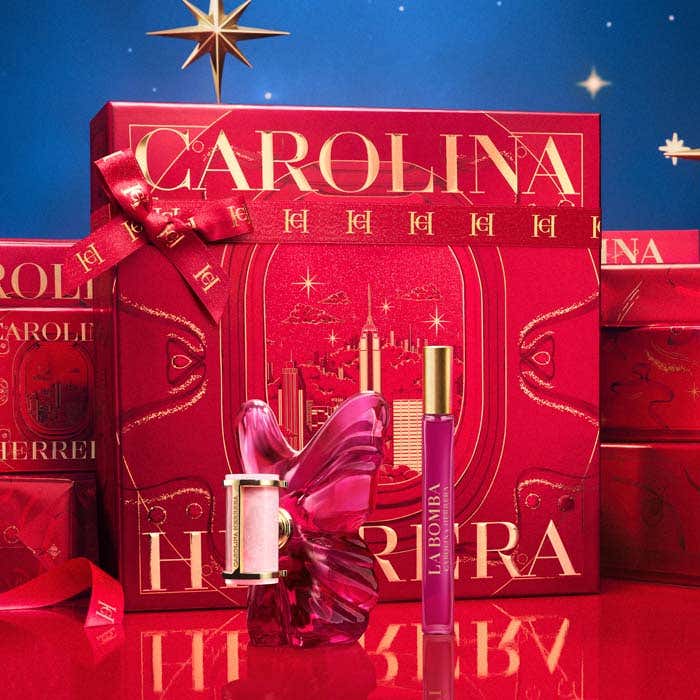 Eau De Parfum 50ml Gift Set