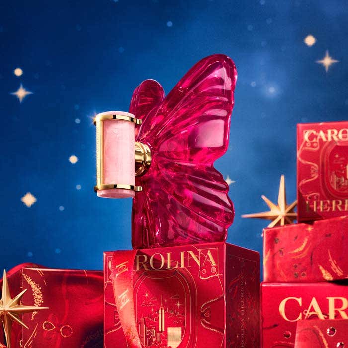Eau De Parfum 50ml Gift Set