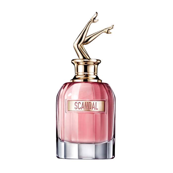 Eau De Parfum 80ml