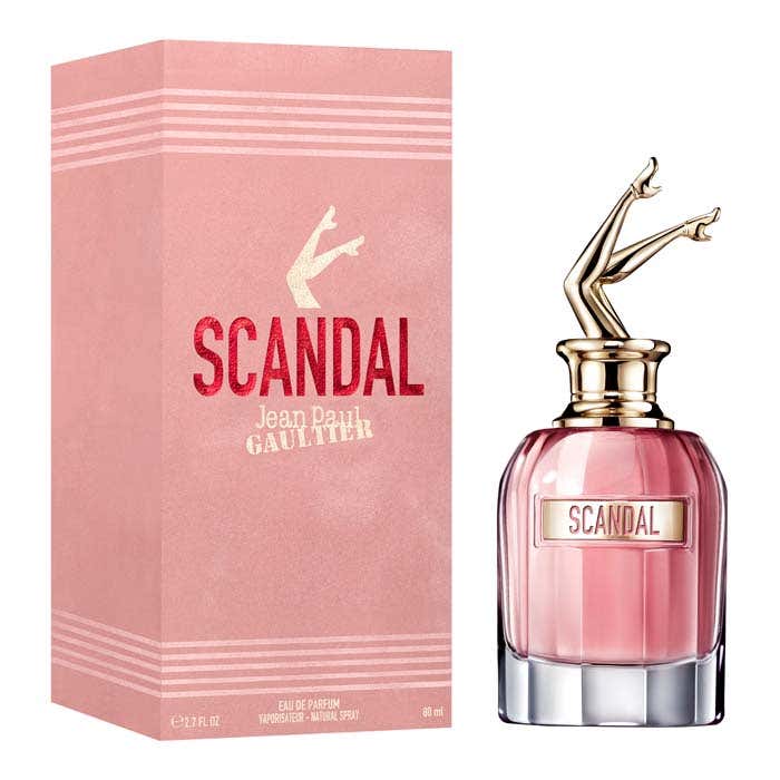 Eau De Parfum 80ml