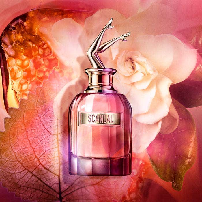 Eau De Parfum 80ml