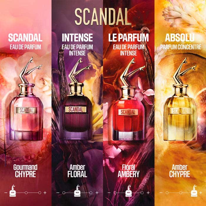 Eau De Parfum 80ml