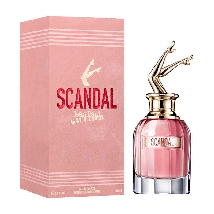 Eau De Parfum 50ml