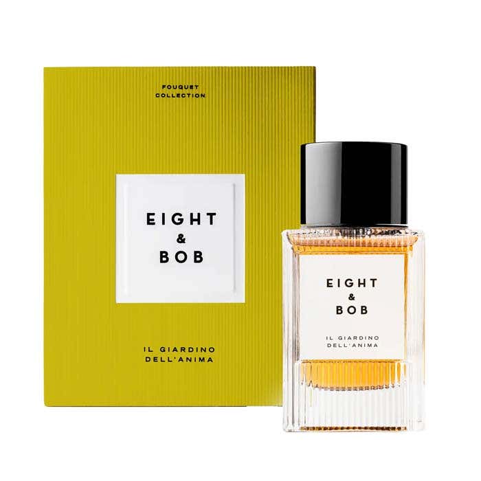 Eau De Parfum 100ml Spray