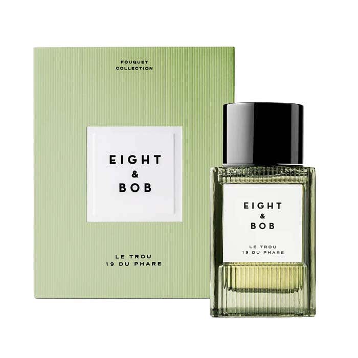 Eau De Parfum 100ml Spray