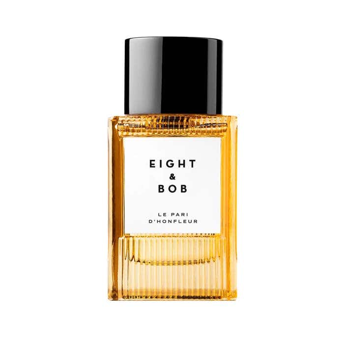 Eight & Bob Le Pari Eau De Parfum 100ml Spray