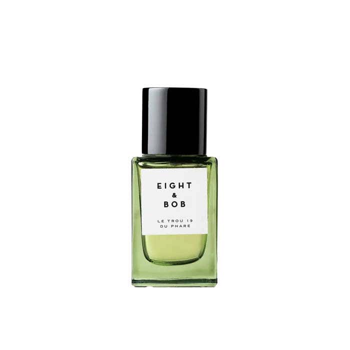 Eight & Bob Le Trou Eau De Parfum 30ml Spray