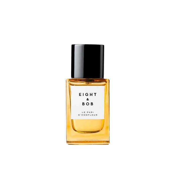 Eight & Bob Le Pari Eau De Parfum 30ml Spray