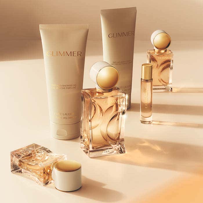 Eau De Parfum 50ml