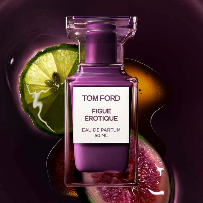 Eau De Parfum 30ml