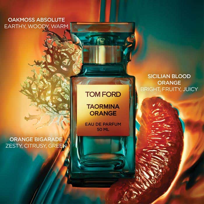 Eau De Parfum 50ml Spray