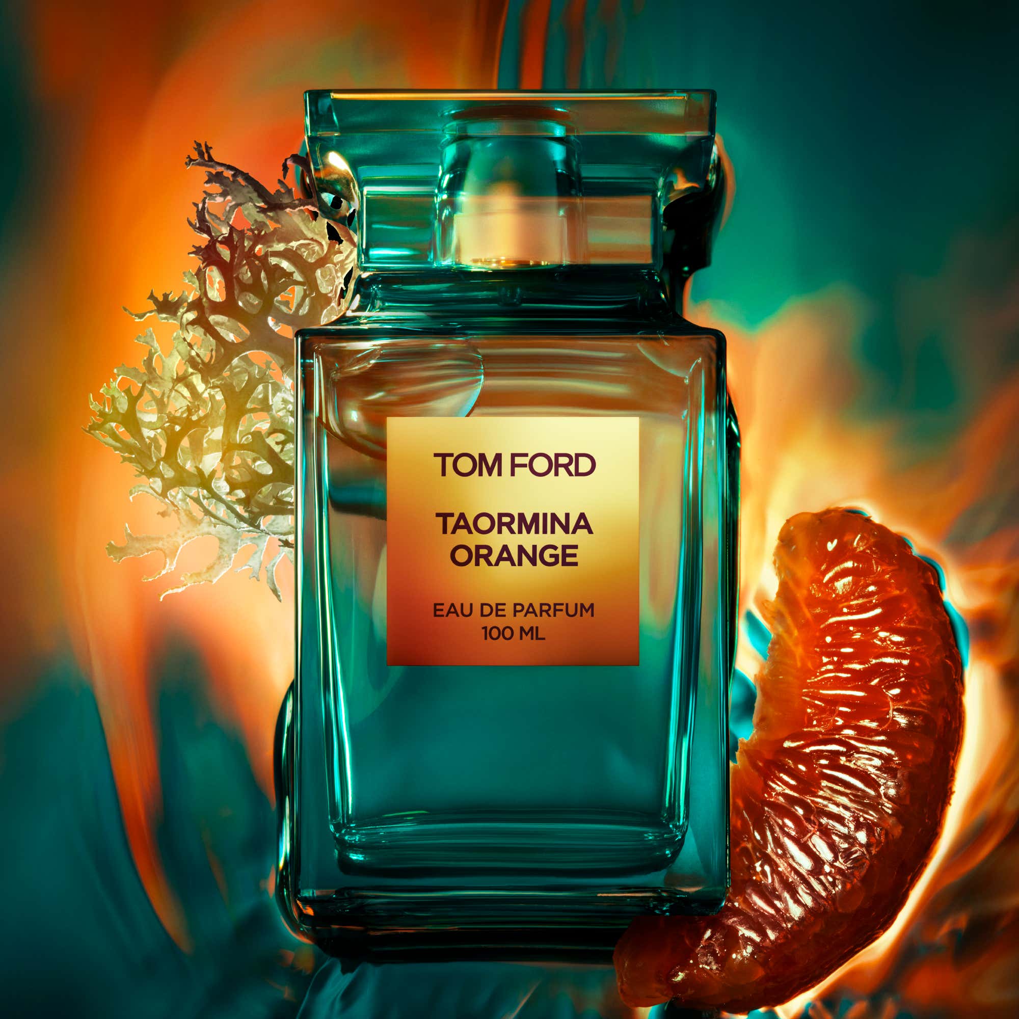 Eau De Parfum 100ml Spray