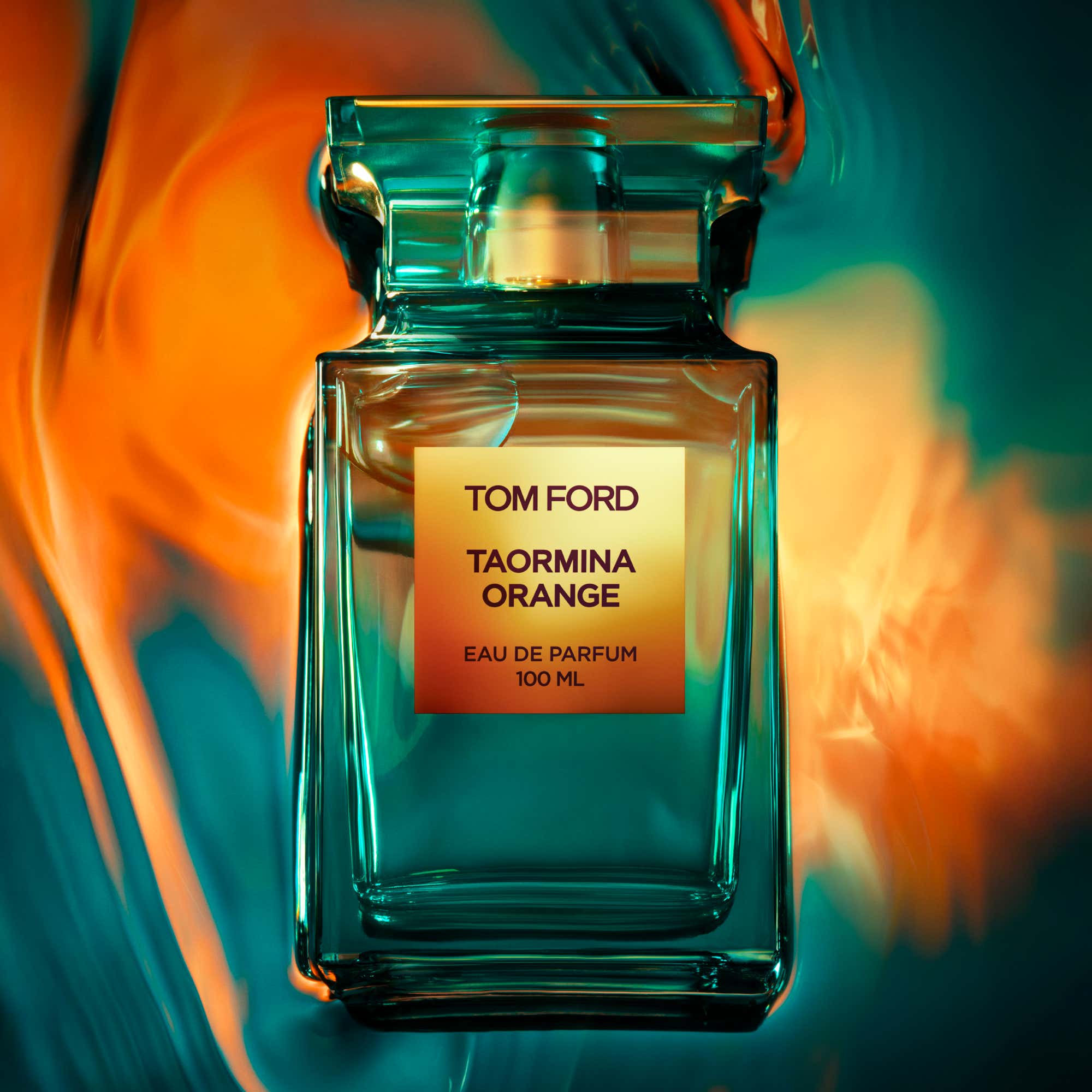 Eau De Parfum 100ml Spray