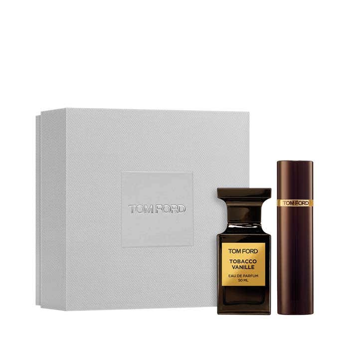 Tobacco Vanille Eau De Parfum 50ml Gift Set