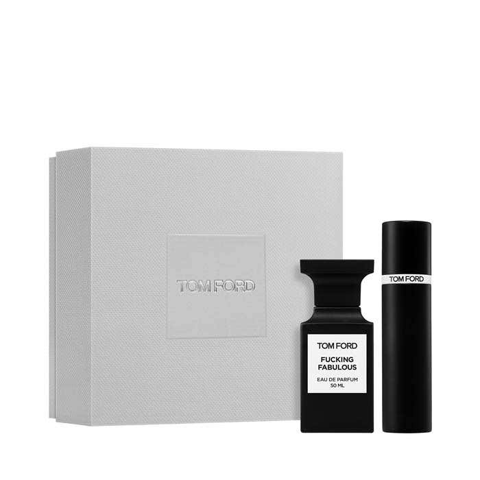 F*cking Fabulous Eau De Parfum 50ml Gift Set