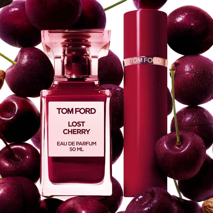 Lost Cherry Eau De Parfum 50ml Gift Set