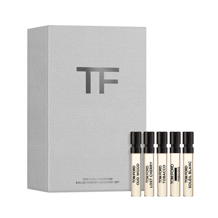 Eau De Parfum 2ml Gift Set