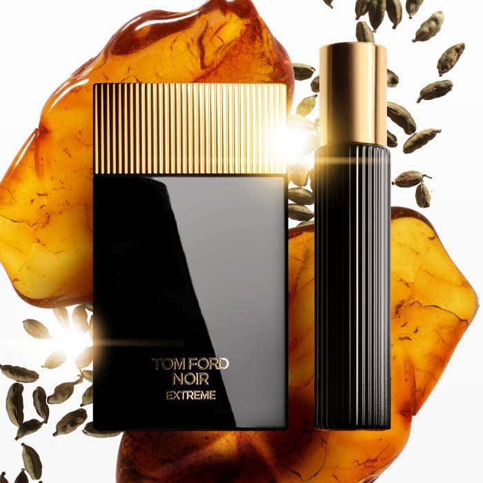 Eau De Parfum 100ml Gift Set