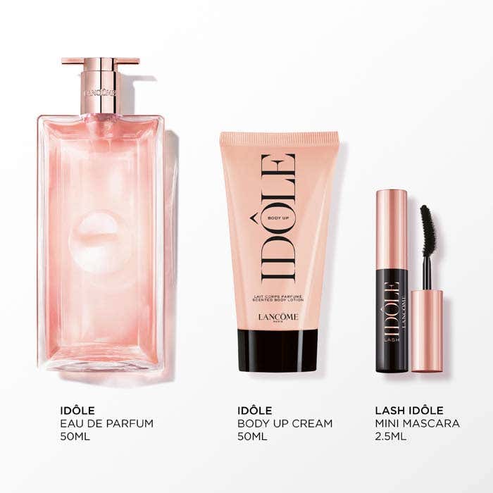 Eau De Parfum 50ml Gift Set