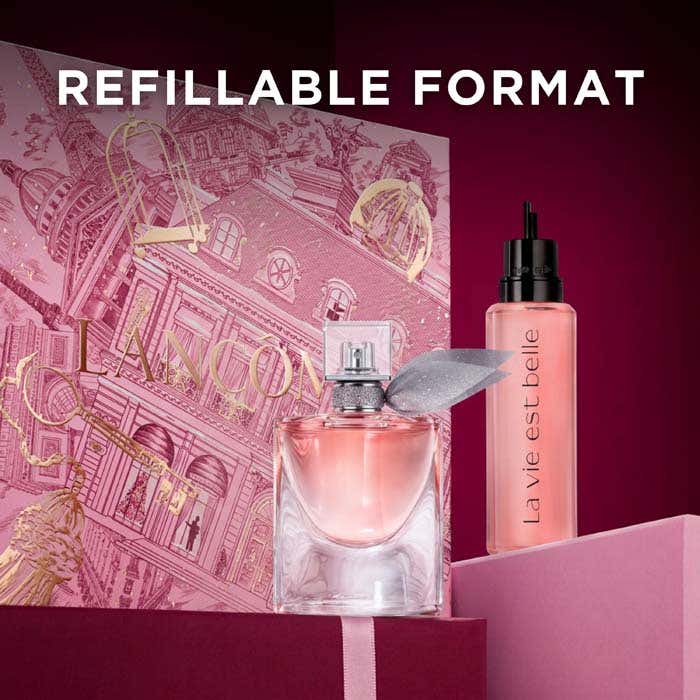 Eau De Parfum 100ml Gift Set