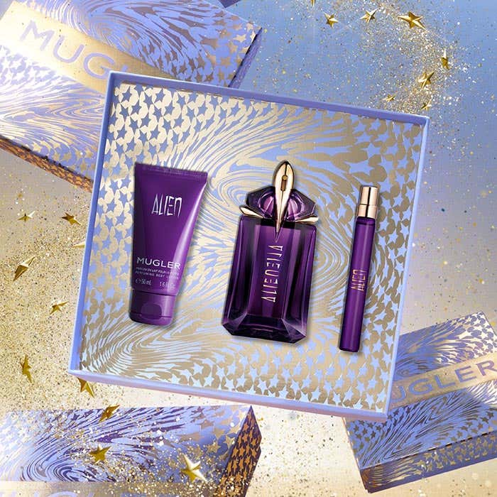 Eau de Parfum Spray Gift Set 60ML