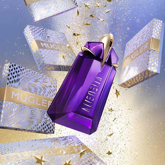Eau de Parfum Spray Gift Set 60ML